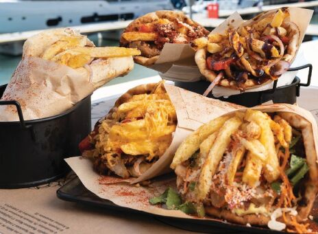 Πιάτσα Καλαμάκι