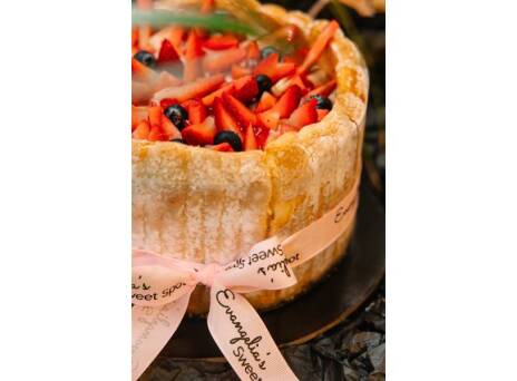  Evangelias Sweet Spot