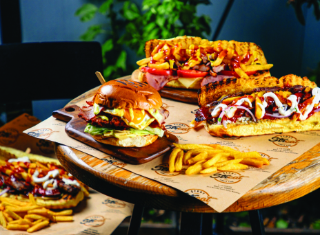 Story Streat: Πεντανόστιμο και ποιοτικό street food