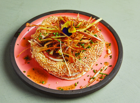 Brinner: Τέλειο brunch στο Μαρούσι