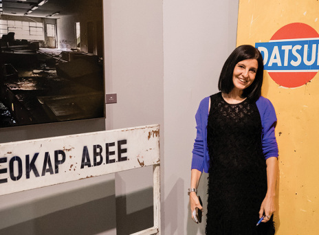 Denny Theocharakis, «assembling memories»: Η κορύφωση ενός μεγάλου δημιουργικού κύκλου