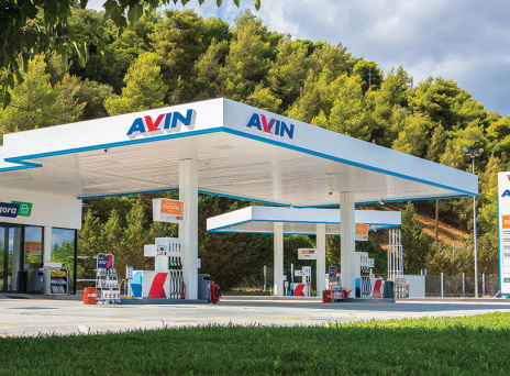 Avin Action Fuels: Μεγάλη οικονομία και προστασία του οχήματος