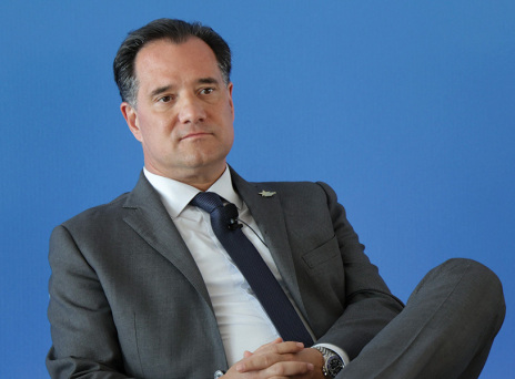 Άδωνις Γεωργιάδης