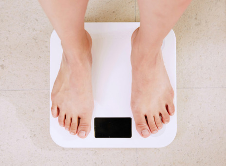 Πρόληψη και θεραπεία της παχυσαρκίας