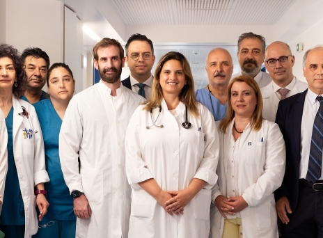 Το puzzle της μεταμόσχευσης