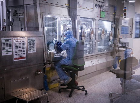 GSK: Ο εμβολιασμός σώζει ζωές  