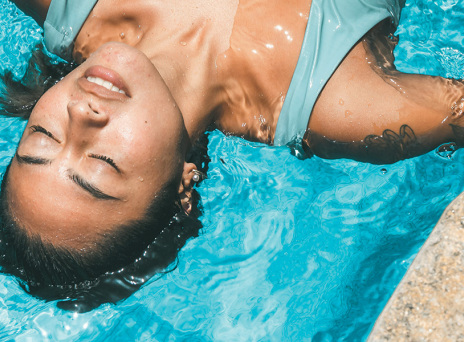 Ωτίτιδες – Ιγμορίτιδα: Τα πιο συχνά ΩΡΛ προβλήματα του καλοκαιριού 