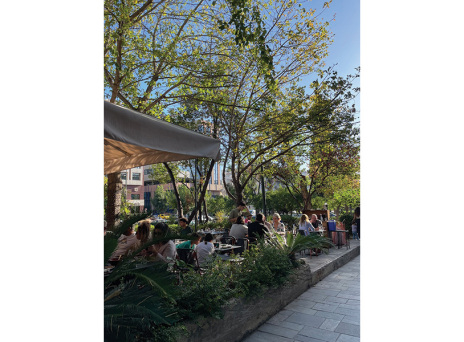 Αορίτης Κρήτης Θύμησες