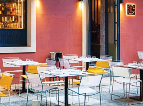 Tsiftis Gastrokoutouki