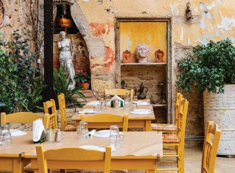 Το Αυγό του Κόκκορα