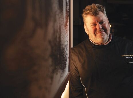 Δημήτρης Παπαζυμούρης