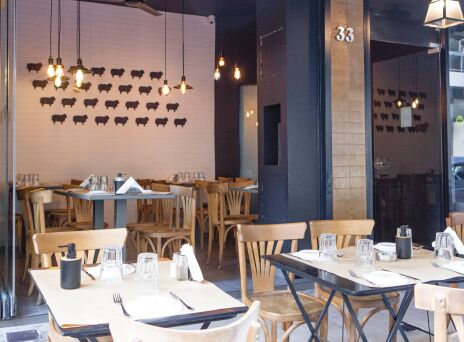 Το Μαύρο Πρόβατο