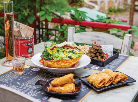 Μίμης και Άννα