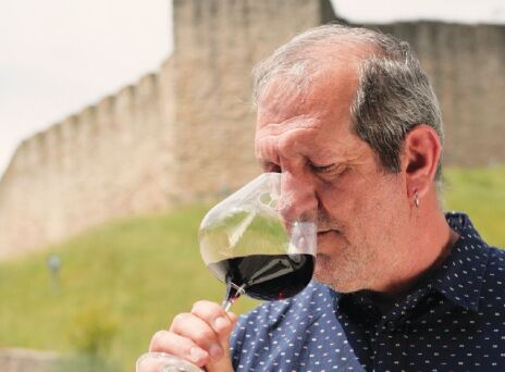 Monsieur Nicolas Winery