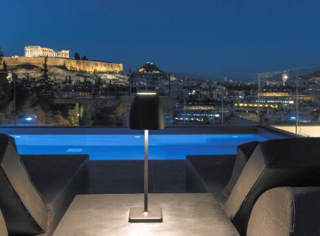 Neoma Sky Restaurant and Bar