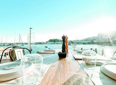 Street Steaks & More