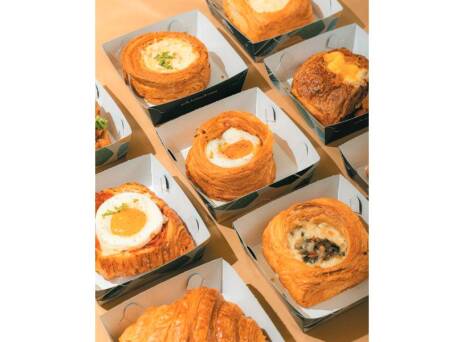 Tα Flaked ψήνονται για κέντρο! Εσείς;