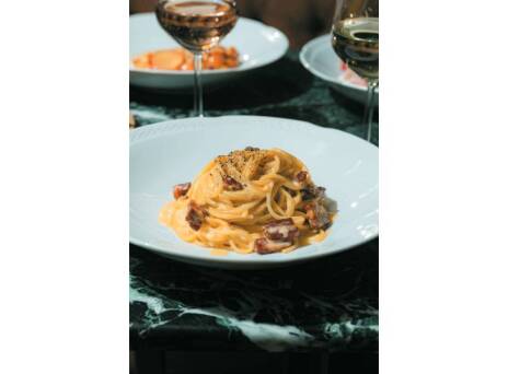 Cupola: Μία αληθινή Ιταλία στο Παγκράτι