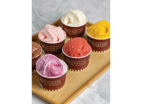 Solo Gelato