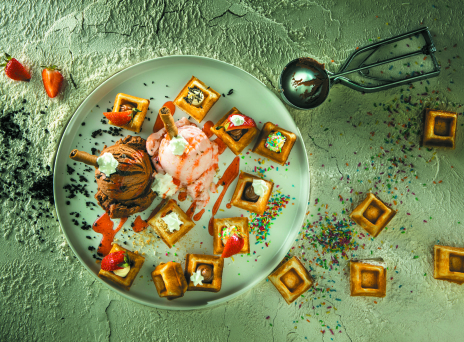 Crepa-Crepa: Η κρέπα όπως δεν την έχεις ξαναγευτεί