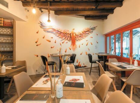 Milioni Meat & Grill