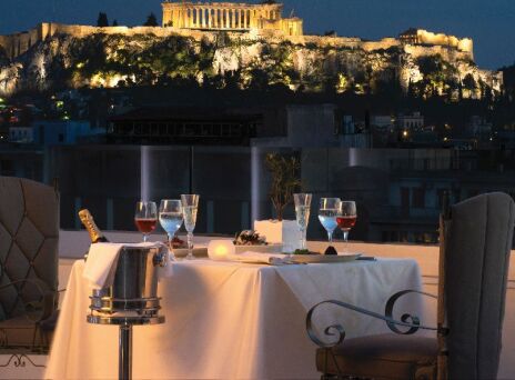 Olive Garden Bar & Restaurant