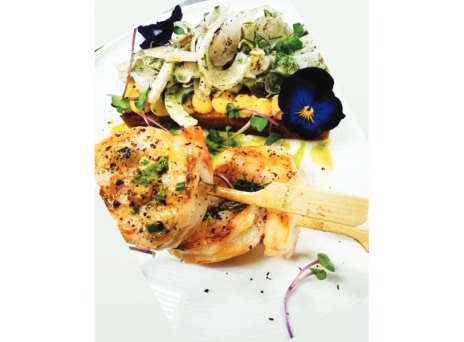 M8 Athens Bar: Μόνο το καλύτερο είναι αρκετό