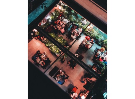 L.draft Beer Street: Ο δρόμος των αλχημιστών από την Πράγα στο Μοσχάτο