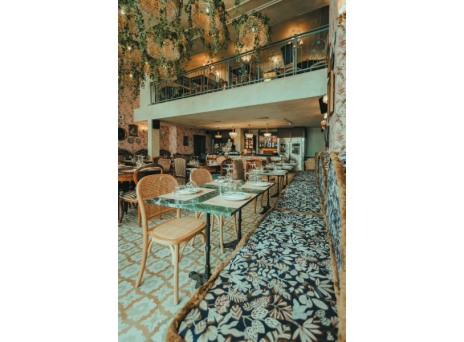 Γιαγιά Κούκου Athens: Η νέα γαστρονομική άφιξη στο κέντρο της Αθήνας