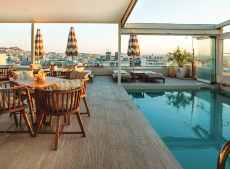 Green Suites Boutique Hotel