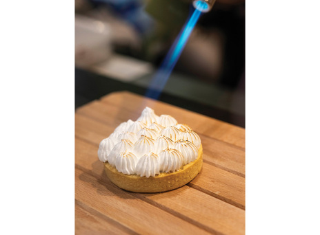 La Tarterie by Gloria K.: Η Αθήνα απέκτησε το μοναδικό στέκι αποκλειστικά για τάρτες