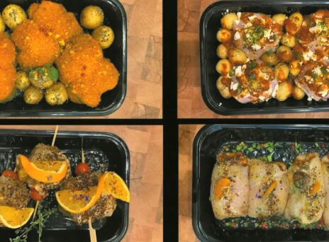 Κοτόπουλα Κουσιάκη