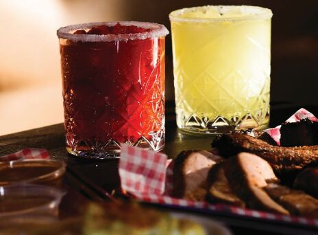 Ol’ South Bar & Que