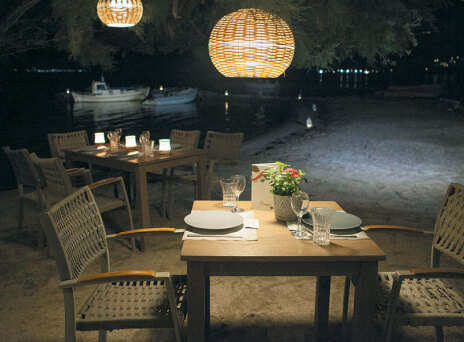 Όστρια: Η απόλυτη εμπειρία γεύσης και φιλοξενίας στην Αίγινα