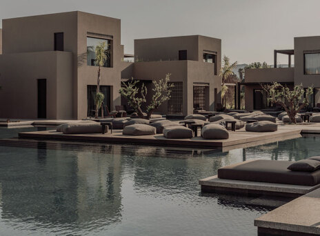 Casa Cook Samos: Ένα ξενοδοχείο που δεν μοιάζει με κανένα άλλο