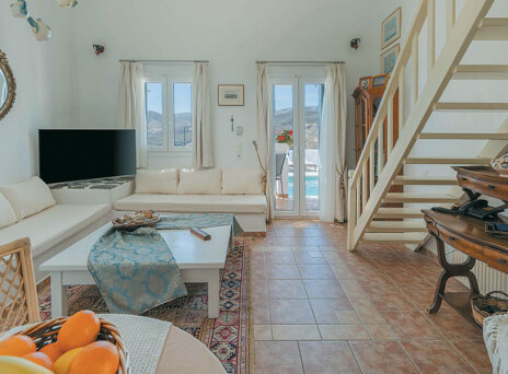 Studios Kilindra: Ένα πανέμορφο boutique hotel στη Χώρα της Αστυπάλαιας