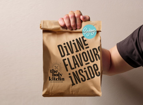 Holy Kitchn: Η λαχταριστή συνήθεια που θα έρθει στον χώρο σου