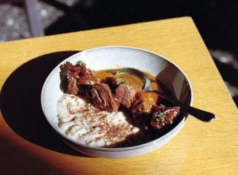 Μαιτρ και Μαργαρίτα