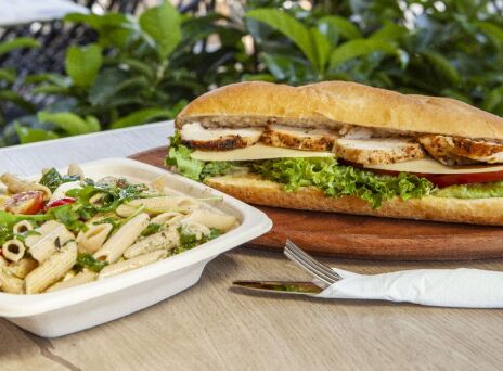 Παραδοσιακό, Θεσσαλονίκη