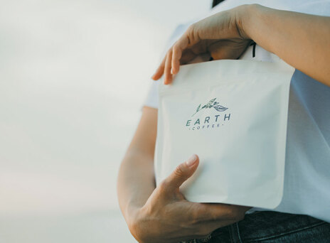 Earth Coffee