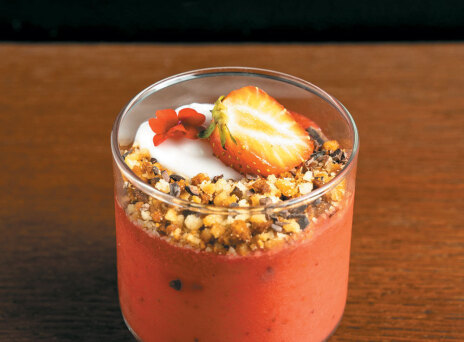 In Love Again: Γλυκές απολαύσεις από το πρωί