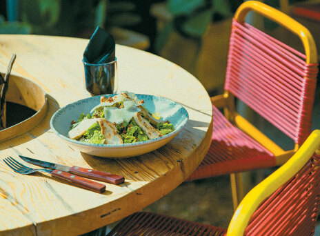 Lovely Days: Για τέλειο καφέ και brunch