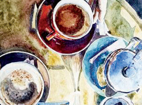 Premiumco.gr: Ο απόλυτος ηλεκτρονικός προορισμός για τους λάτρεις του καφέ