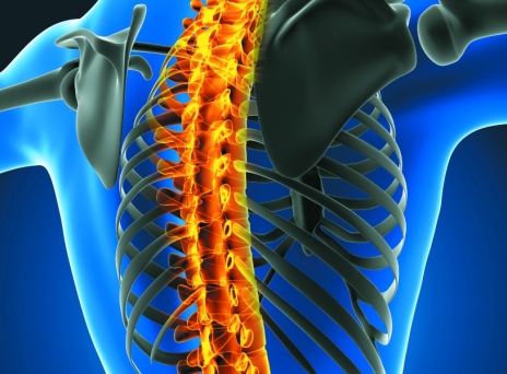 Διάγνωση και αντιμετώπιση της αξονικής σπονδυλοαρθρίτιδας 