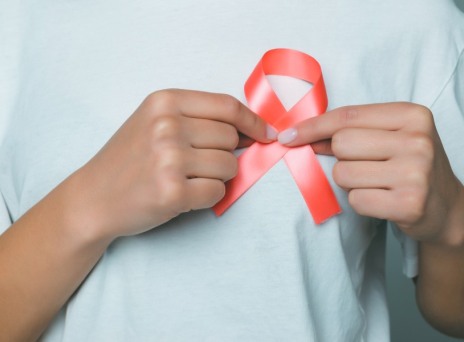 Νέα καμπάνια της Gilead Sciences για τον Καρκίνο του Μαστού