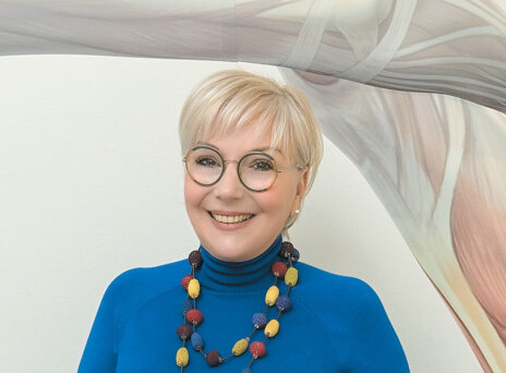 Ανακαλύψτε τον κόσμο της ποδολογίας με την Άννα Παγκά και τη MediFoot