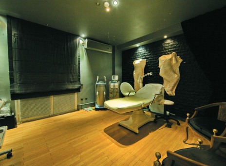 Αποκατάσταση μετά τη μαστεκτομή