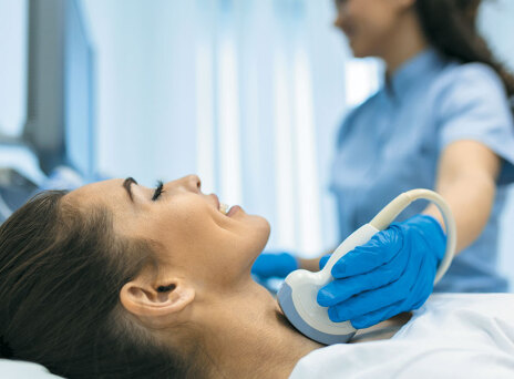 Οι επιπλοκές και η αντιμετώπιση της θυρεοειδίτιδας Hashimoto