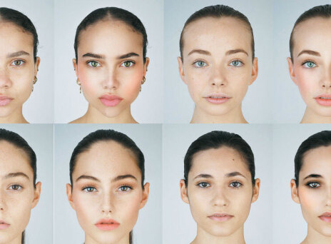 To Instagram face και η γυναίκα της νέας χιλιετίας