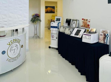 Venus Medicine: Το ισχυρό brand της αισθητικής ιατρικής